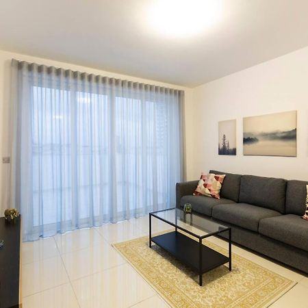 Beautiful Central Penthouse 1Br Ta Xbiex Buitenkant foto