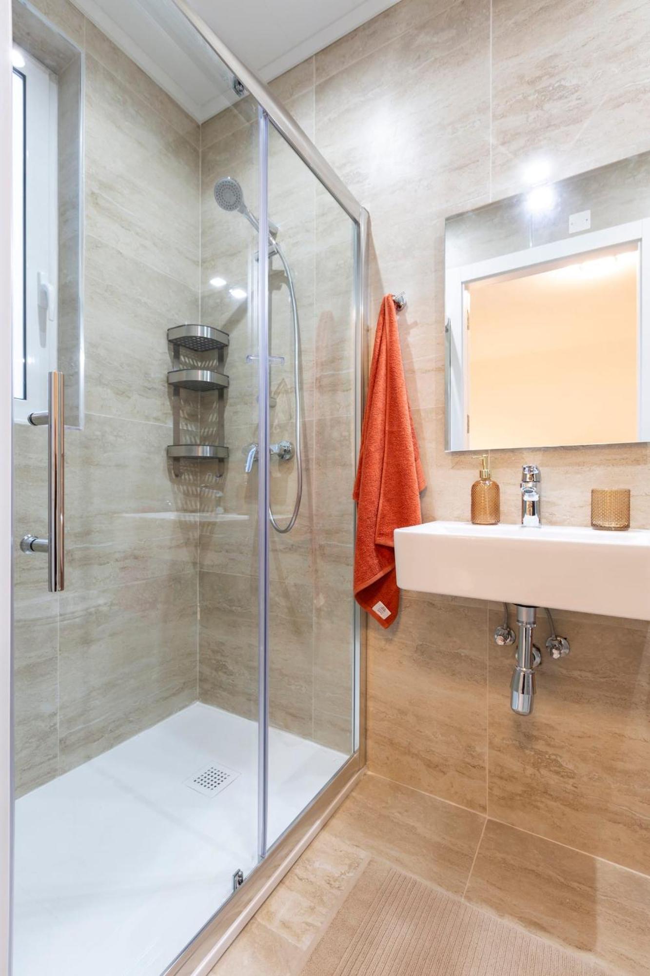 Beautiful Central Penthouse 1Br Ta Xbiex Buitenkant foto