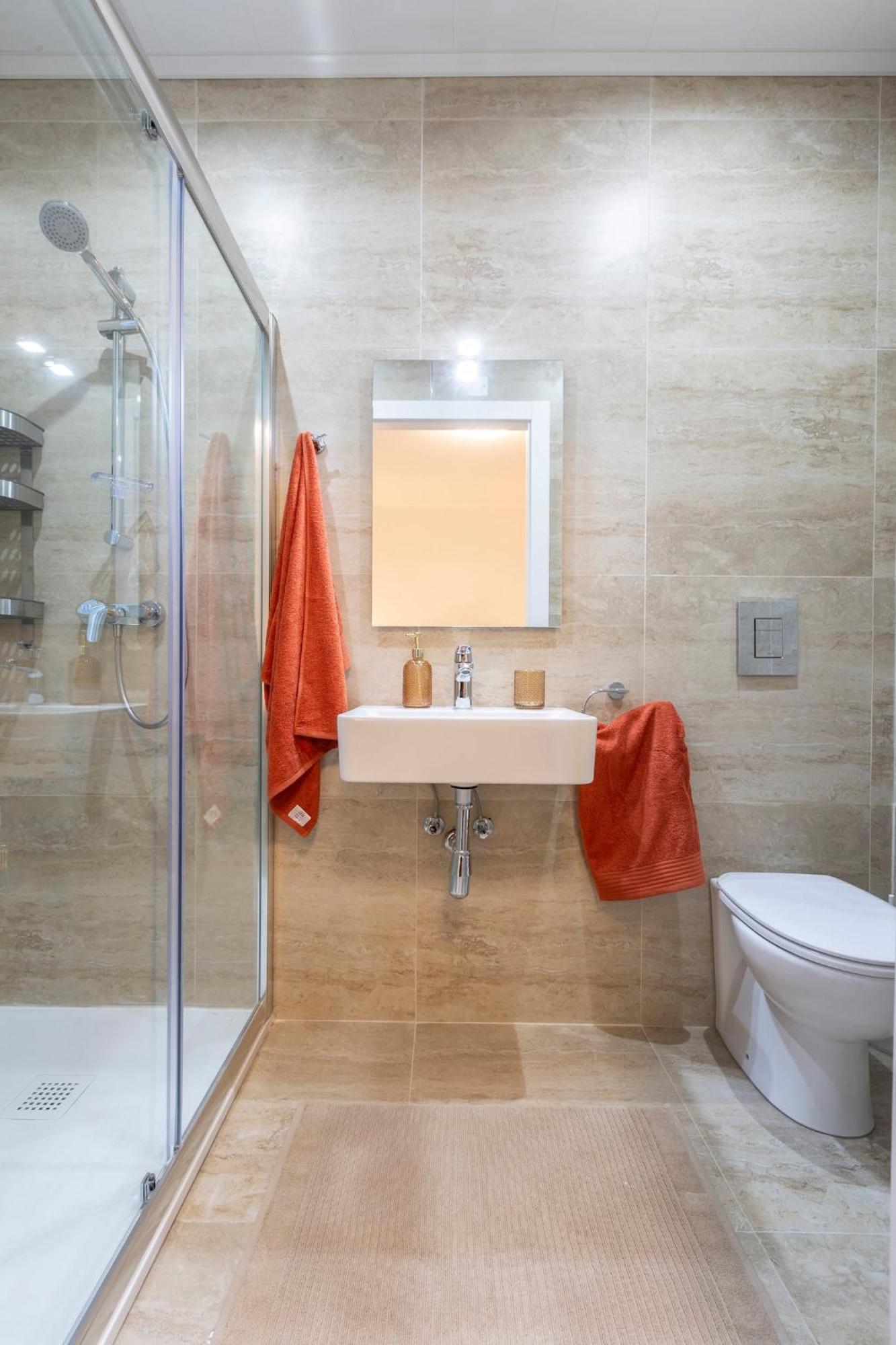 Beautiful Central Penthouse 1Br Ta Xbiex Buitenkant foto